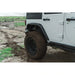 DV8 Offroad | 2007-2018 Jeep Wrangler JK | Spec Series Fender Flares