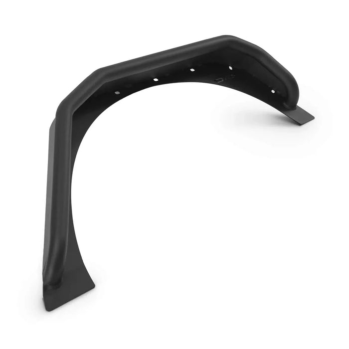 DV8 Offroad | 2007-2018 Jeep Wrangler JK | Spec Series Fender Flares