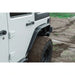 DV8 Offroad | 2007-2018 Jeep Wrangler JK | Spec Series Fender Flares