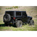 DV8 Offroad | 2007-2018 Wrangler JK Tire Carrier for MTO Bumper