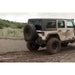DV8 Offroad | 2007-2018 Wrangler JK Tire Carrier for MTO Bumper