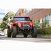 DV8 Offroad | 2007-2026 Jeep Wrangler & Gladiator | FS-25 Stubby Front Bumper
