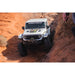 DV8 Offroad | 2007-2026 Jeep Wrangler & Gladiator | FS-25 Stubby Front Bumper
