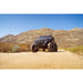 DV8 Offroad | 2007-2026 Jeep Wrangler & Gladiator | FS-25 Stubby Front Bumper
