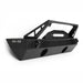 DV8 Offroad | 2007-2026 Jeep Wrangler & Gladiator | FS-25 Stubby Front Bumper