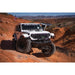 DV8 Offroad | 2007-2026 Jeep Wrangler & Gladiator | FS-25 Stubby Front Bumper