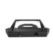DV8 Offroad | 2007-2026 Jeep Wrangler & Gladiator | FS-25 Stubby Front Bumper