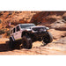 DV8 Offroad | 2007-2026 Jeep Wrangler & Gladiator | FS-25 Stubby Front Bumper
