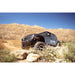 DV8 Offroad | 2007-2026 Jeep Wrangler & Gladiator | FS-25 Stubby Front Bumper