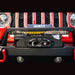 DV8 Offroad | 2007-2026 Jeep Wrangler & Gladiator | FS-25 Stubby Front Bumper