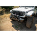 DV8 Offroad | 2007-2026 Jeep Wrangler JK/JL & Gladiator JT | FS-15 Series Front Bumper