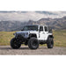 DV8 Offroad | 2007-2026 Jeep Wrangler JK/JL & Gladiator JT | FS-15 Series Front Bumper