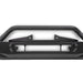 DV8 Offroad | 2007-2026 Jeep Wrangler JK/JL & Gladiator JT | FS-1 Series Stubby Front Bumper