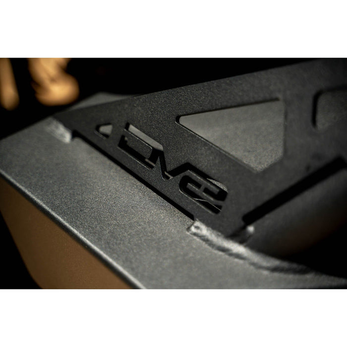DV8 Offroad | 2007-2026 Jeep Wrangler JK/JL & Gladiator JT | FS-15 Series Front Bumper