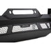 DV8 Offroad | 2007-2026 Jeep Wrangler JK/JL & Gladiator JT | MTO Series Front Bumper