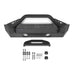 DV8 Offroad | 2007-2026 Jeep Wrangler JK/JL & Gladiator JT | FS-15 Series Front Bumper