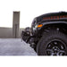 DV8 Offroad | 2007-2026 Jeep Wrangler JK/JL & Gladiator JT | FS-1 Series Stubby Front Bumper