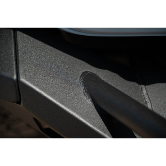 DV8 Offroad | 2007-2026 Jeep Wrangler JK/JL & Gladiator JT | MTO Series Front Bumper