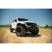 DV8 Offroad | 2007-2026 Jeep Wrangler JK/JL & Gladiator JT | FS-15 Series Front Bumper