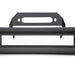 DV8 Offroad | 2007-2026 Jeep Wrangler JK/JL & Gladiator JT | FS-7 Mid-Width Winch Front Bumper