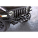DV8 Offroad | 2007-2026 Jeep Wrangler JK/JL & Gladiator JT | MTO Series Front Bumper