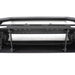 DV8 Offroad | 2007-2026 Jeep Wrangler JK/JL & Gladiator JT | FS-1 Series Stubby Front Bumper