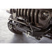 DV8 Offroad | 2007-2026 Jeep Wrangler JK/JL & Gladiator JT | FS-1 Series Stubby Front Bumper