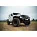 DV8 Offroad | 2007-2026 Jeep Wrangler JK/JL & Gladiator JT | FS-1 Series Stubby Front Bumper