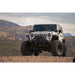 DV8 Offroad | 2007-2026 Jeep Wrangler JK/JL & Gladiator JT | FS-15 Series Front Bumper