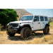 DV8 Offroad | 2007-2026 Jeep Wrangler JK/JL & Gladiator JT | FS-15 Series Front Bumper