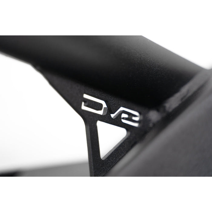 DV8 Offroad | 2007-2026 Jeep Wrangler JK/JL & Gladiator JT | FS-7 Mid-Width Winch Front Bumper