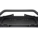 DV8 Offroad | 2007-2026 Jeep Wrangler JK/JL & Gladiator JT | FS-1 Series Stubby Front Bumper