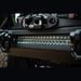 DV8 Offroad | 2007-2026 Jeep Wrangler JK/JL & Gladiator JT | FS-1 Series Stubby Front Bumper