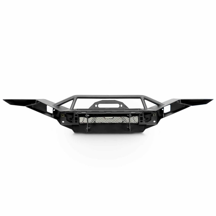 DV8 Offroad | 2007-2026 Jeep Wrangler JK/JL & Gladiator JT | MTO Series Front Bumper