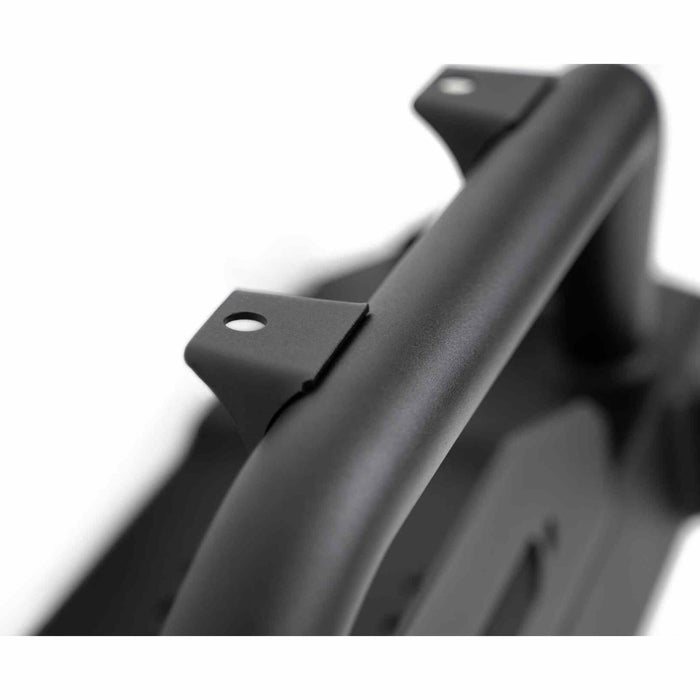 DV8 Offroad | 2007-2026 Jeep Wrangler JK/JL & Gladiator JT | FS-15 Series Front Bumper