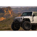 DV8 Offroad | 2007-2026 Jeep Wrangler JK/JL & Gladiator JT | FS-15 Series Front Bumper