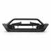 DV8 Offroad | 2007-2026 Jeep Wrangler JK/JL & Gladiator JT | FS-1 Series Stubby Front Bumper