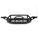 DV8 Offroad | 2007-2026 Jeep Wrangler JK/JL & Gladiator JT | MTO Series Front Bumper