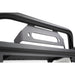 DV8 Offroad | 2007-2026 Jeep Wrangler JK/JL & Gladiator JT | FS-7 Mid-Width Winch Front Bumper
