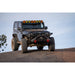 DV8 Offroad | 2007-2026 Jeep Wrangler JK/JL & Gladiator JT | FS-15 Series Front Bumper