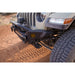DV8 Offroad | 2007-2026 Jeep Wrangler JK/JL & Gladiator JT | FS-7 Mid-Width Winch Front Bumper