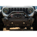 DV8 Offroad | 2007-2026 Jeep Wrangler JK/JL & Gladiator JT | FS-15 Series Front Bumper