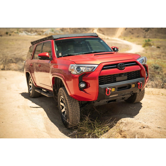 DV8 Offroad | 2010-2024 Toyota 4Runner OE Plus Side Steps