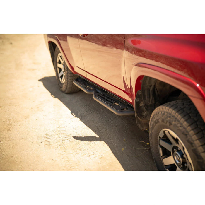 DV8 Offroad | 2010-2024 Toyota 4Runner OE Plus Side Steps