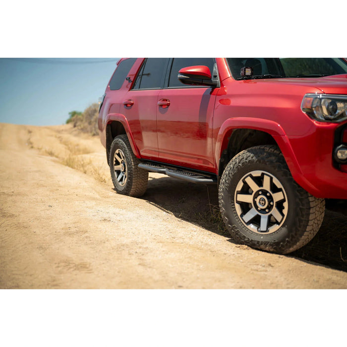 DV8 Offroad | 2010-2024 Toyota 4Runner OE Plus Side Steps