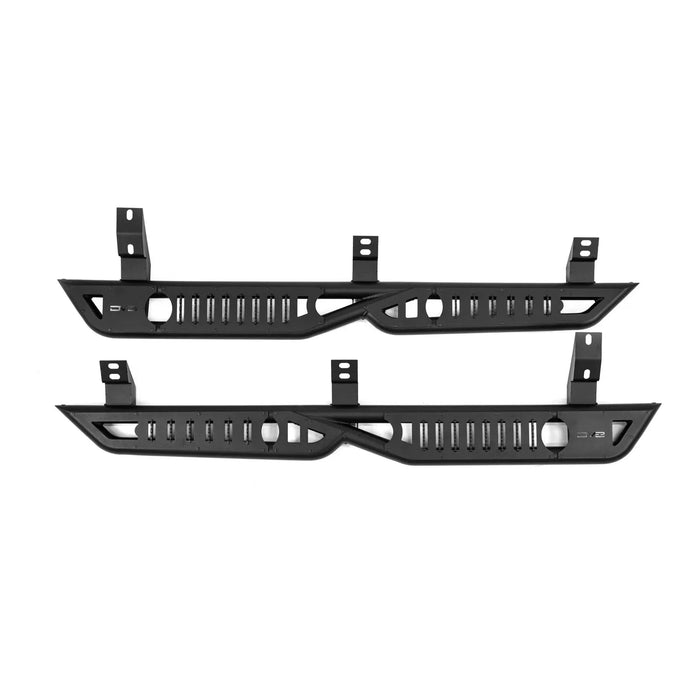 DV8 Offroad | 2010-2024 Toyota 4Runner OE Plus Side Steps