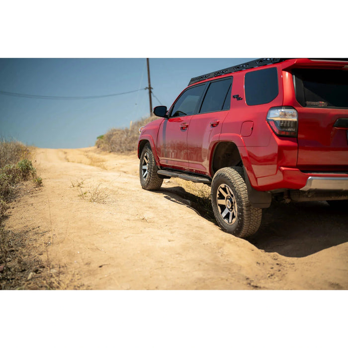 DV8 Offroad | 2010-2024 Toyota 4Runner OE Plus Side Steps