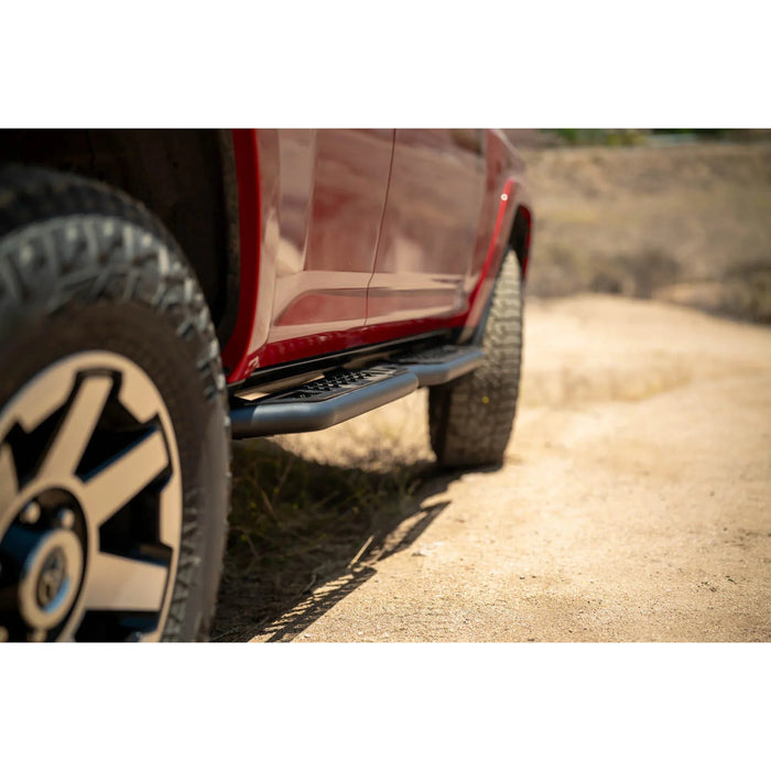 DV8 Offroad | 2010-2024 Toyota 4Runner OE Plus Side Steps