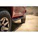 DV8 Offroad | 2010-2024 Toyota 4Runner OE Plus Side Steps