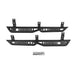 DV8 Offroad | 2010-2024 Toyota 4Runner OE Plus Side Steps